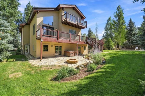 Tiny photo for 5880 TRAILSIDE LOOP, Park City, UT 84098 (MLS # 2180019)