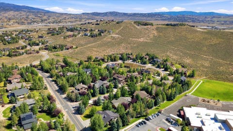 Tiny photo for 5880 TRAILSIDE LOOP, Park City, UT 84098 (MLS # 2180019)