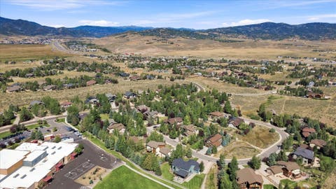 Tiny photo for 5880 TRAILSIDE LOOP, Park City, UT 84098 (MLS # 2180019)