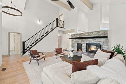 Tiny photo for 5880 TRAILSIDE LOOP, Park City, UT 84098 (MLS # 2180019)