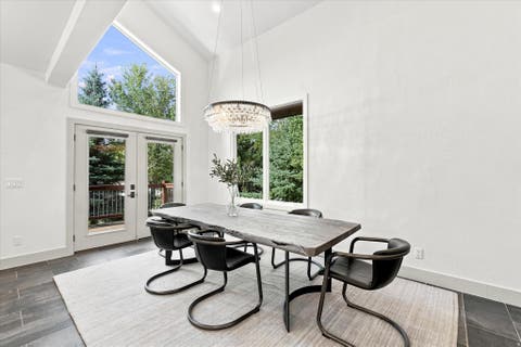 Tiny photo for 5880 TRAILSIDE LOOP, Park City, UT 84098 (MLS # 2180019)