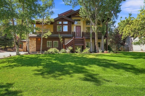 Tiny photo for 5880 TRAILSIDE LOOP, Park City, UT 84098 (MLS # 2180019)