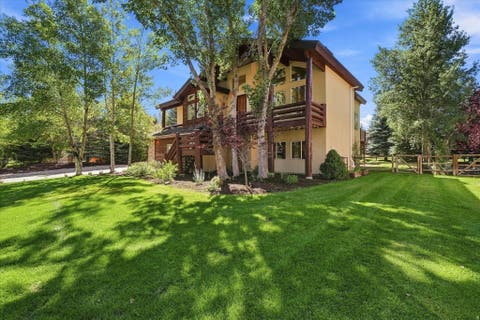 Tiny photo for 5880 TRAILSIDE LOOP, Park City, UT 84098 (MLS # 2180019)