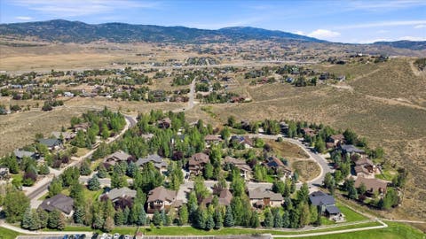 Tiny photo for 5880 TRAILSIDE LOOP, Park City, UT 84098 (MLS # 2180019)