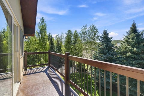 Tiny photo for 5880 TRAILSIDE LOOP, Park City, UT 84098 (MLS # 2180019)