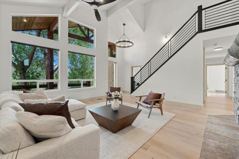 Tiny photo for 5880 TRAILSIDE LOOP, Park City, UT 84098 (MLS # 2180019)