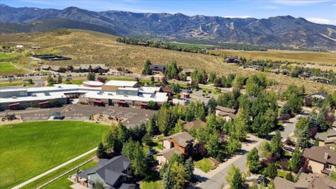 Tiny photo for 5880 TRAILSIDE LOOP, Park City, UT 84098 (MLS # 2180019)