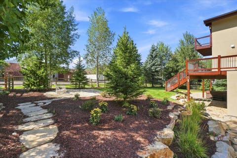 Tiny photo for 5880 TRAILSIDE LOOP, Park City, UT 84098 (MLS # 2180019)