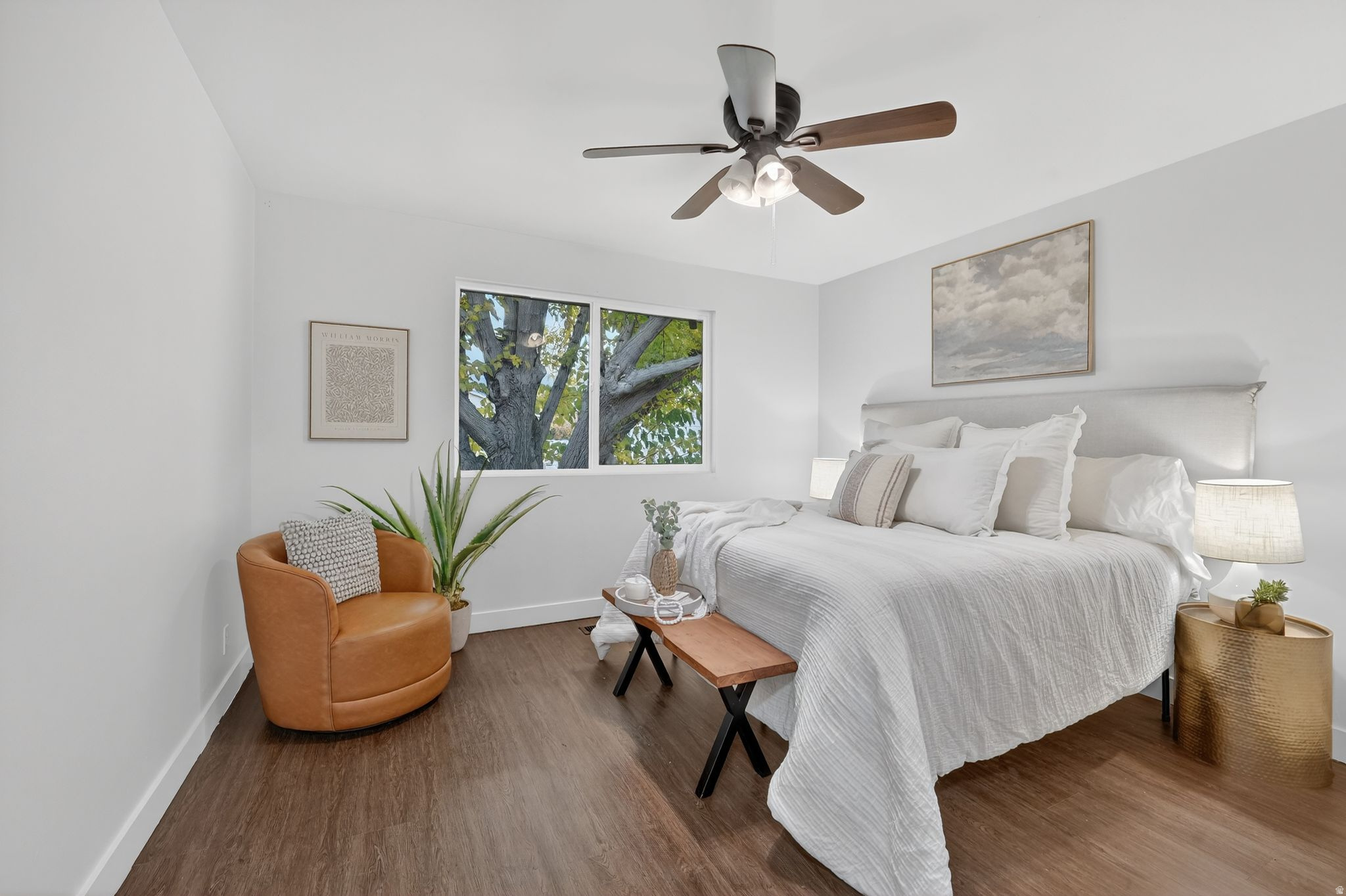 SUTTON SUBDIVISION - Residential