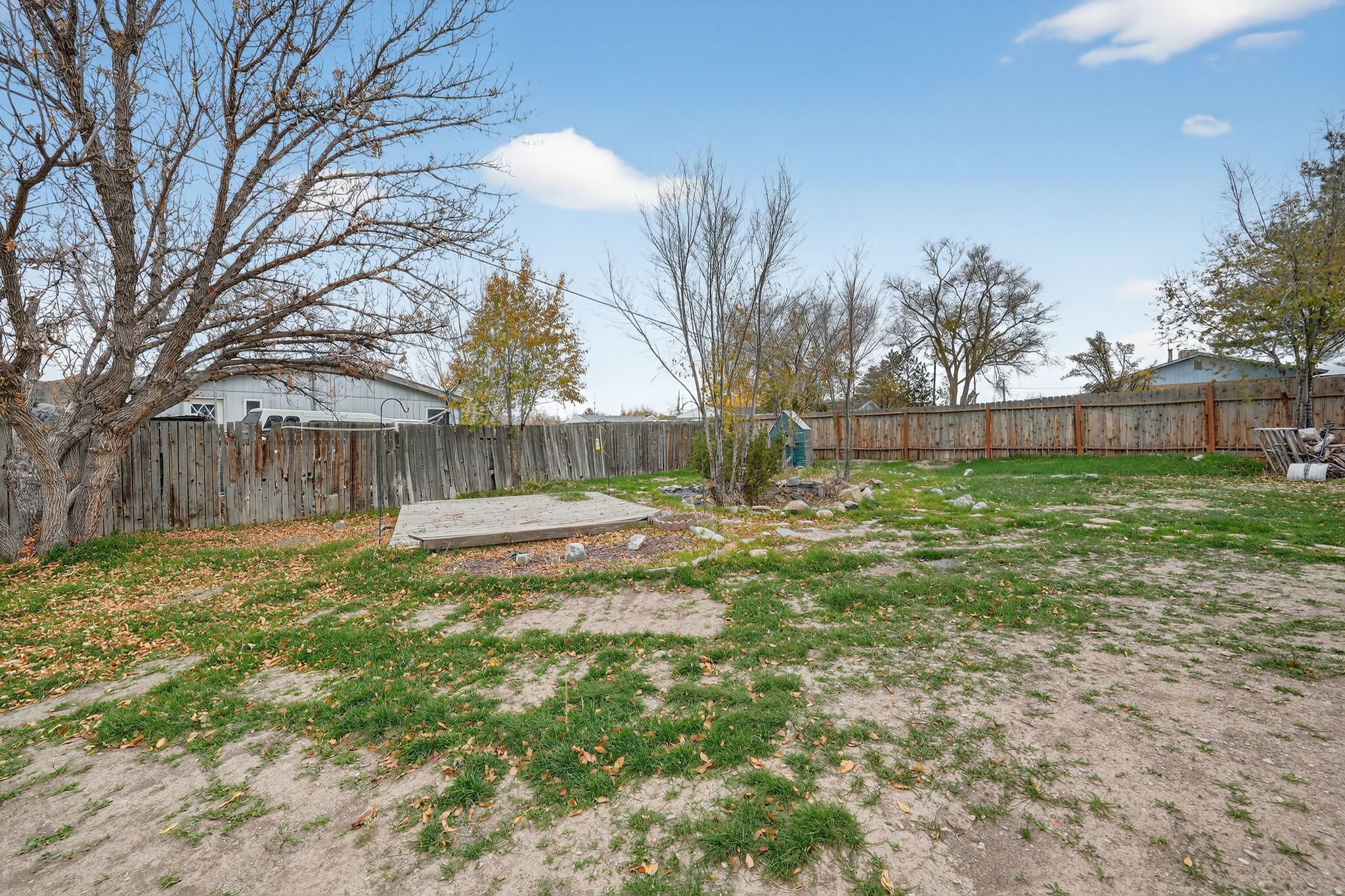 SUTTON SUBDIVISION - Residential