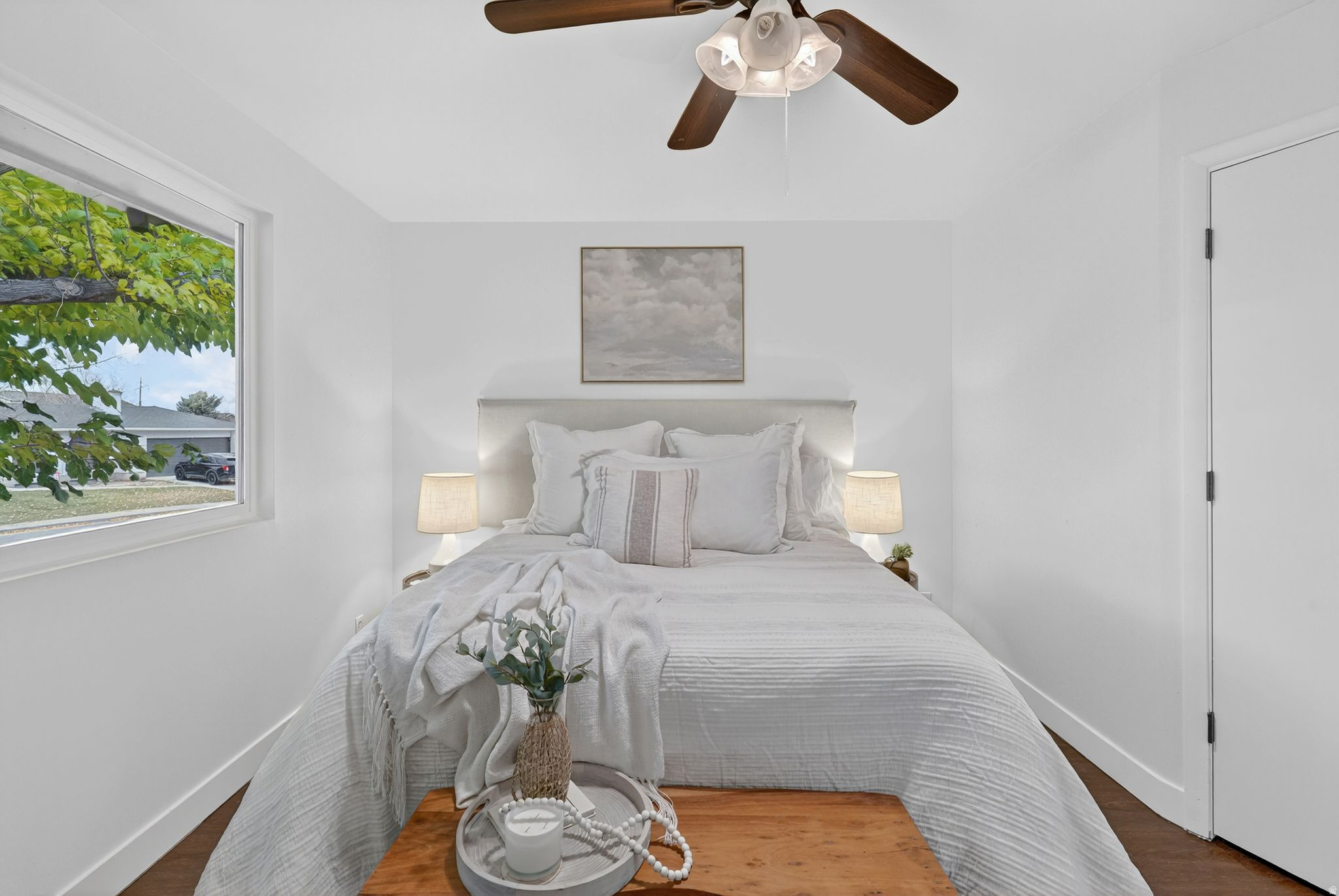 SUTTON SUBDIVISION - Residential