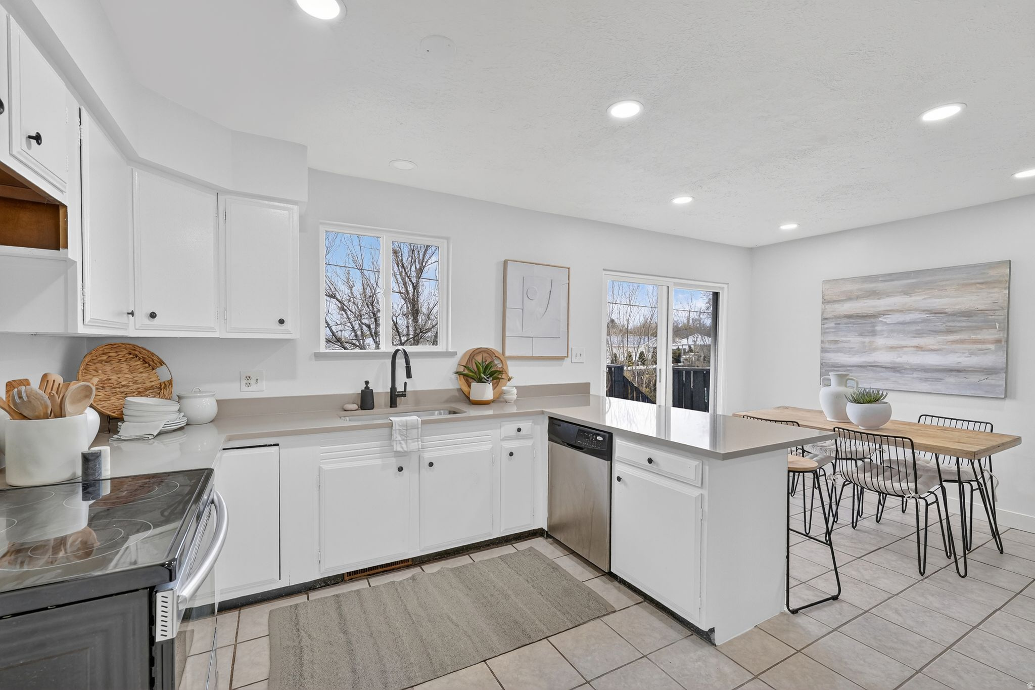 SUTTON SUBDIVISION - Residential