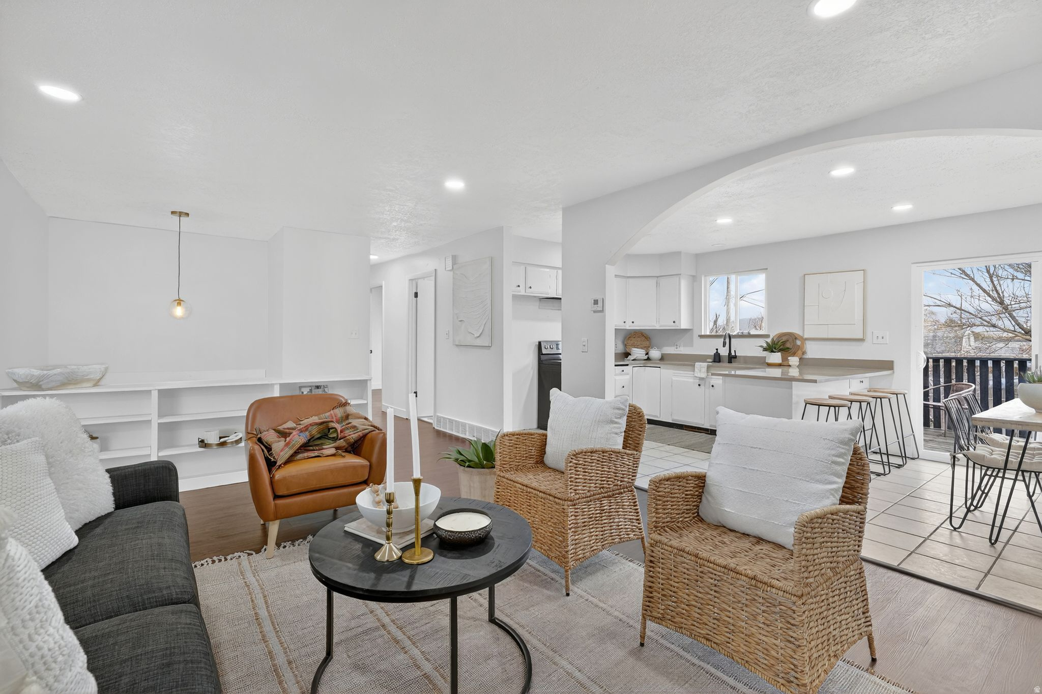 SUTTON SUBDIVISION - Residential