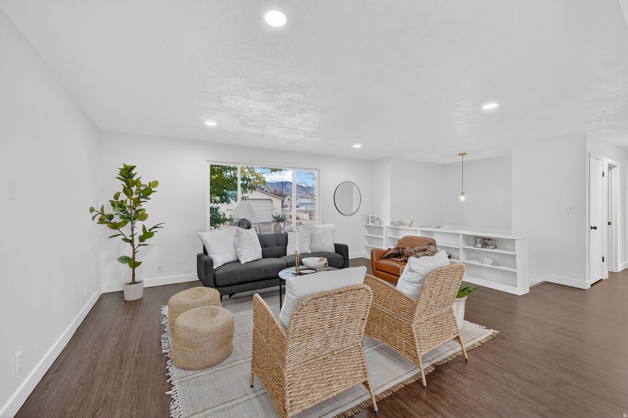 SUTTON SUBDIVISION - Residential