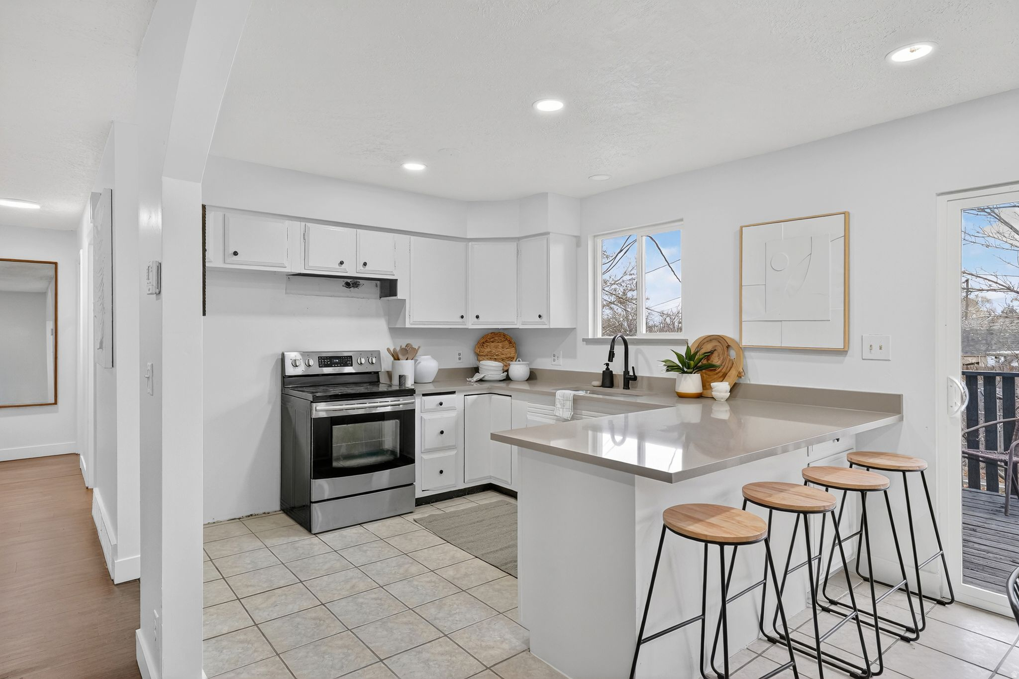 SUTTON SUBDIVISION - Residential