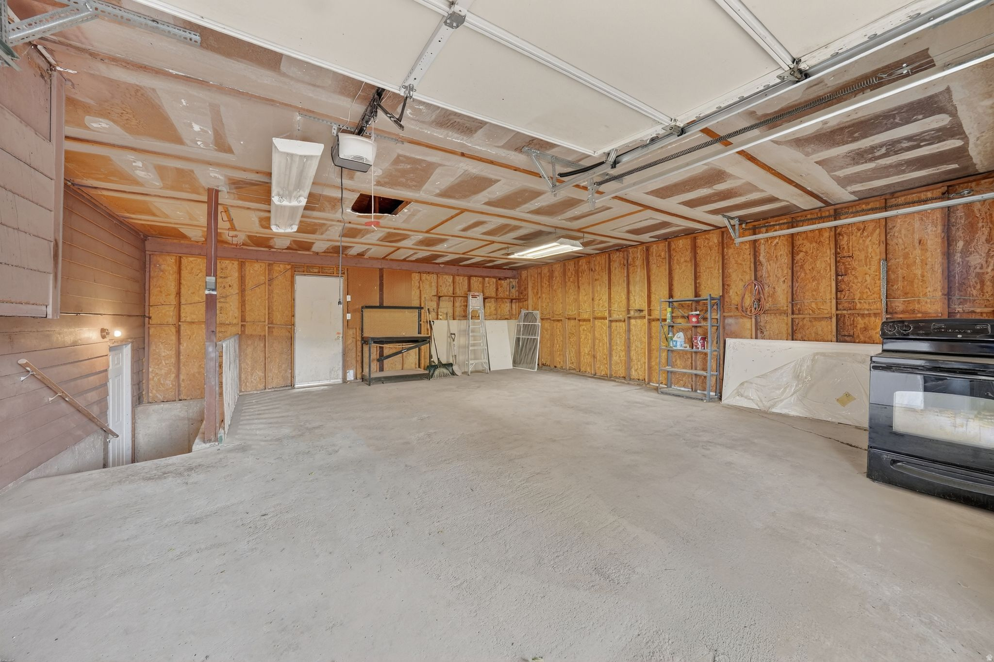 SUTTON SUBDIVISION - Residential