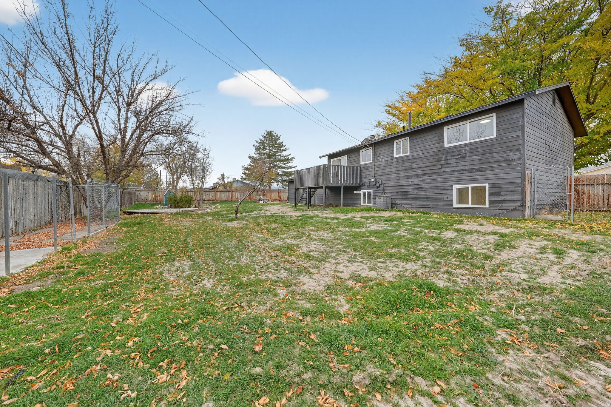 SUTTON SUBDIVISION - Residential