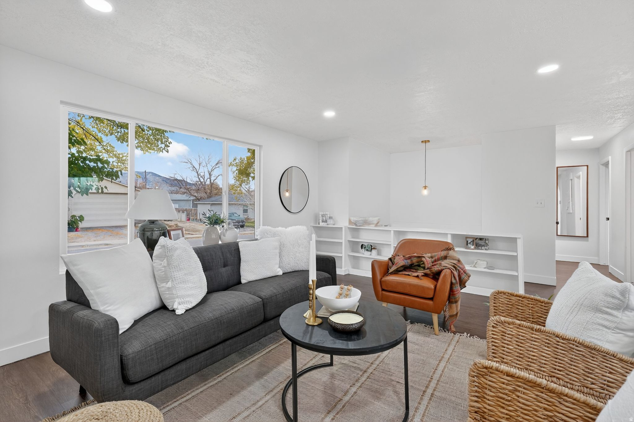 SUTTON SUBDIVISION - Residential