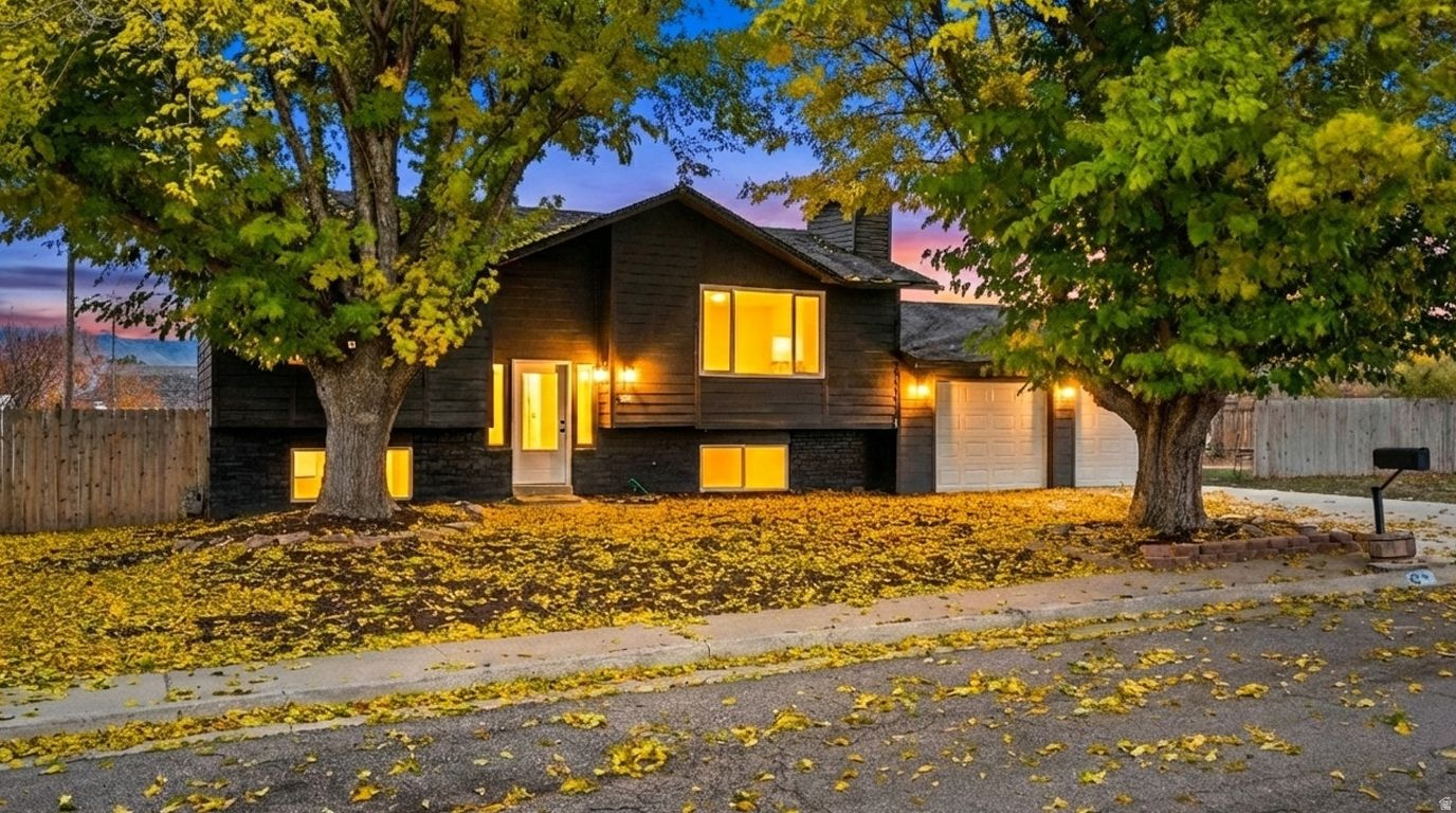 SUTTON SUBDIVISION - Residential