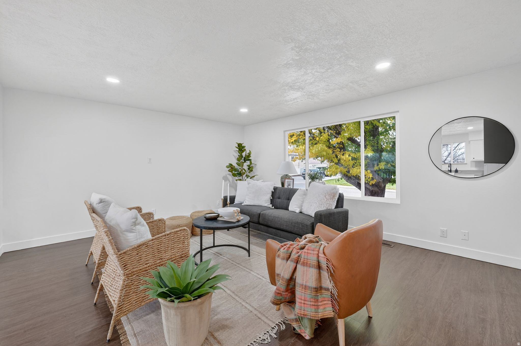 SUTTON SUBDIVISION - Residential