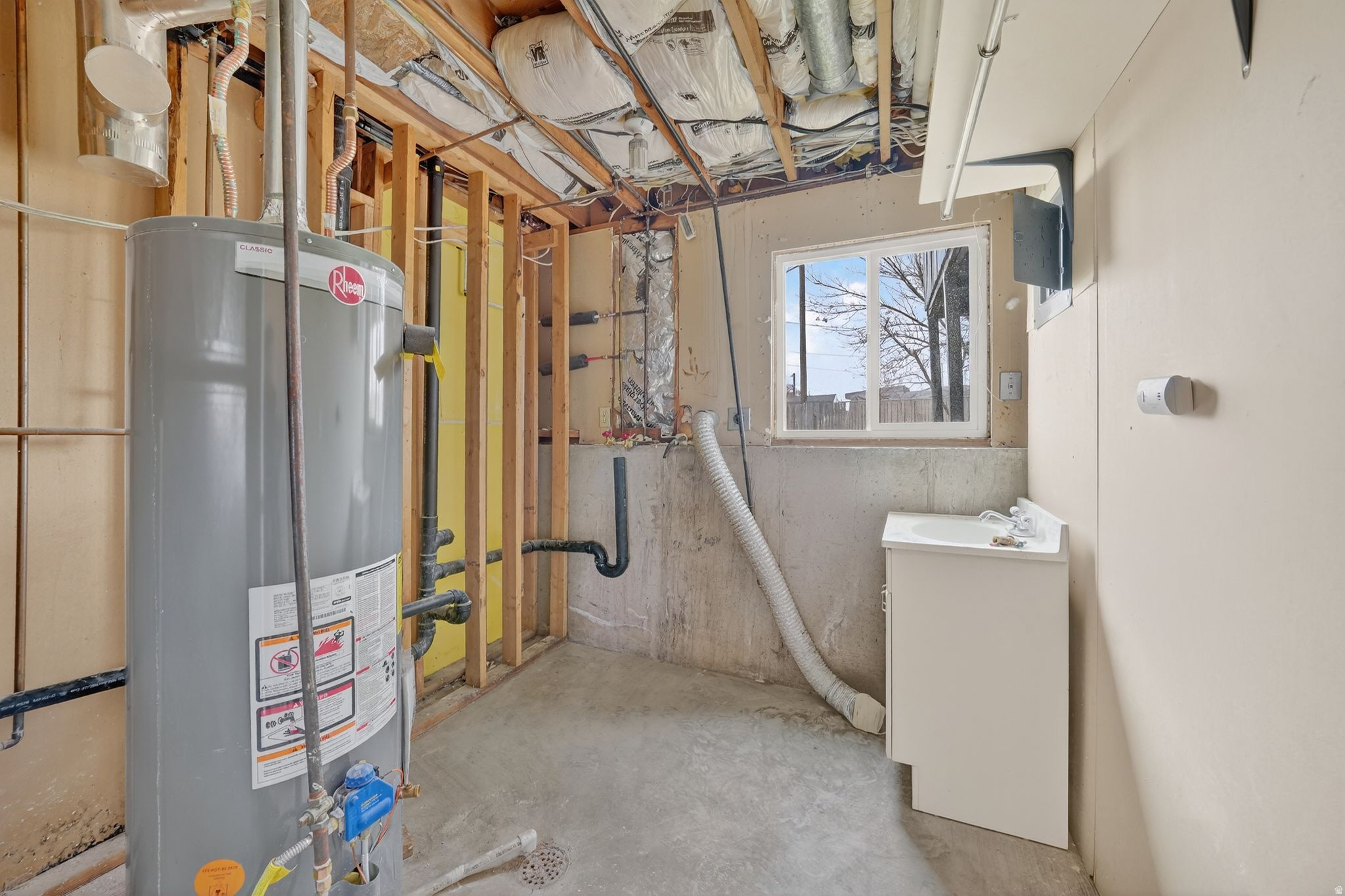 SUTTON SUBDIVISION - Residential