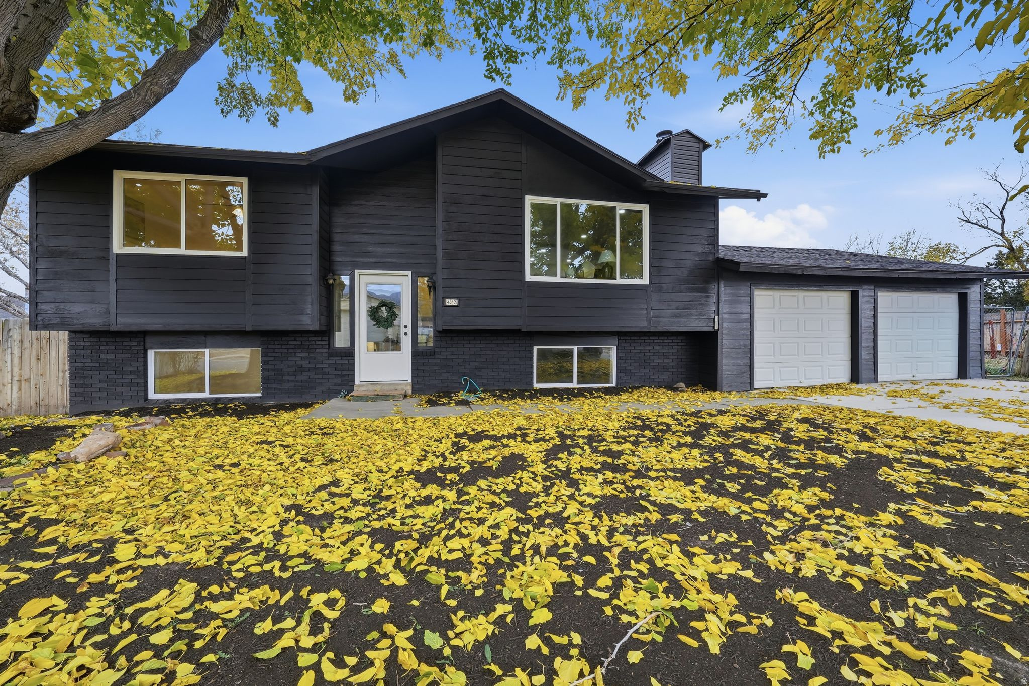 SUTTON SUBDIVISION - Residential