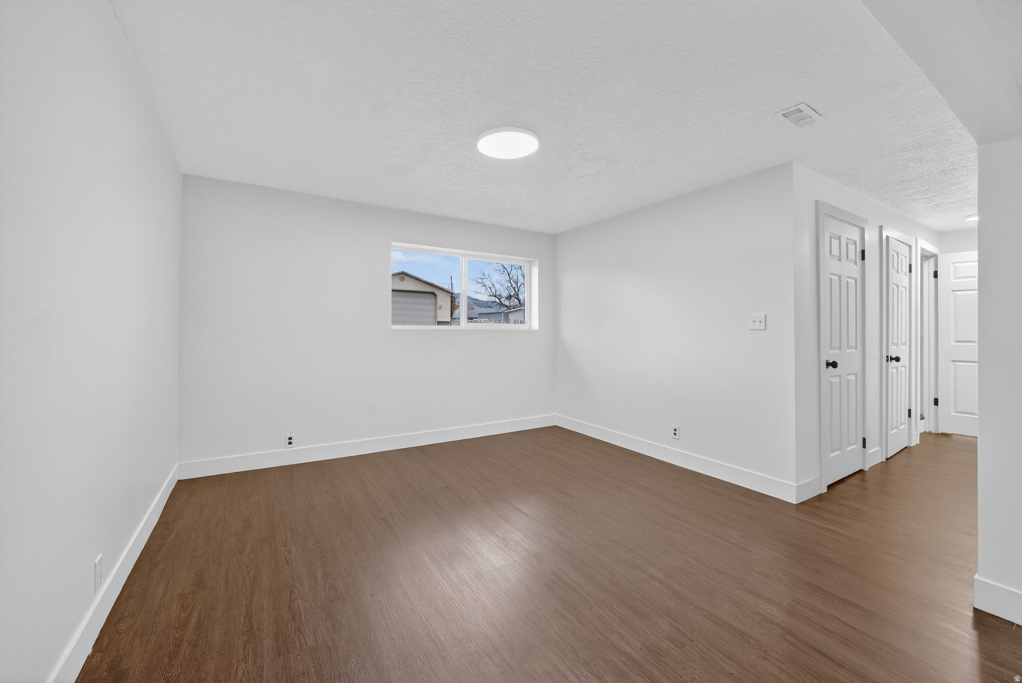 SUTTON SUBDIVISION - Residential