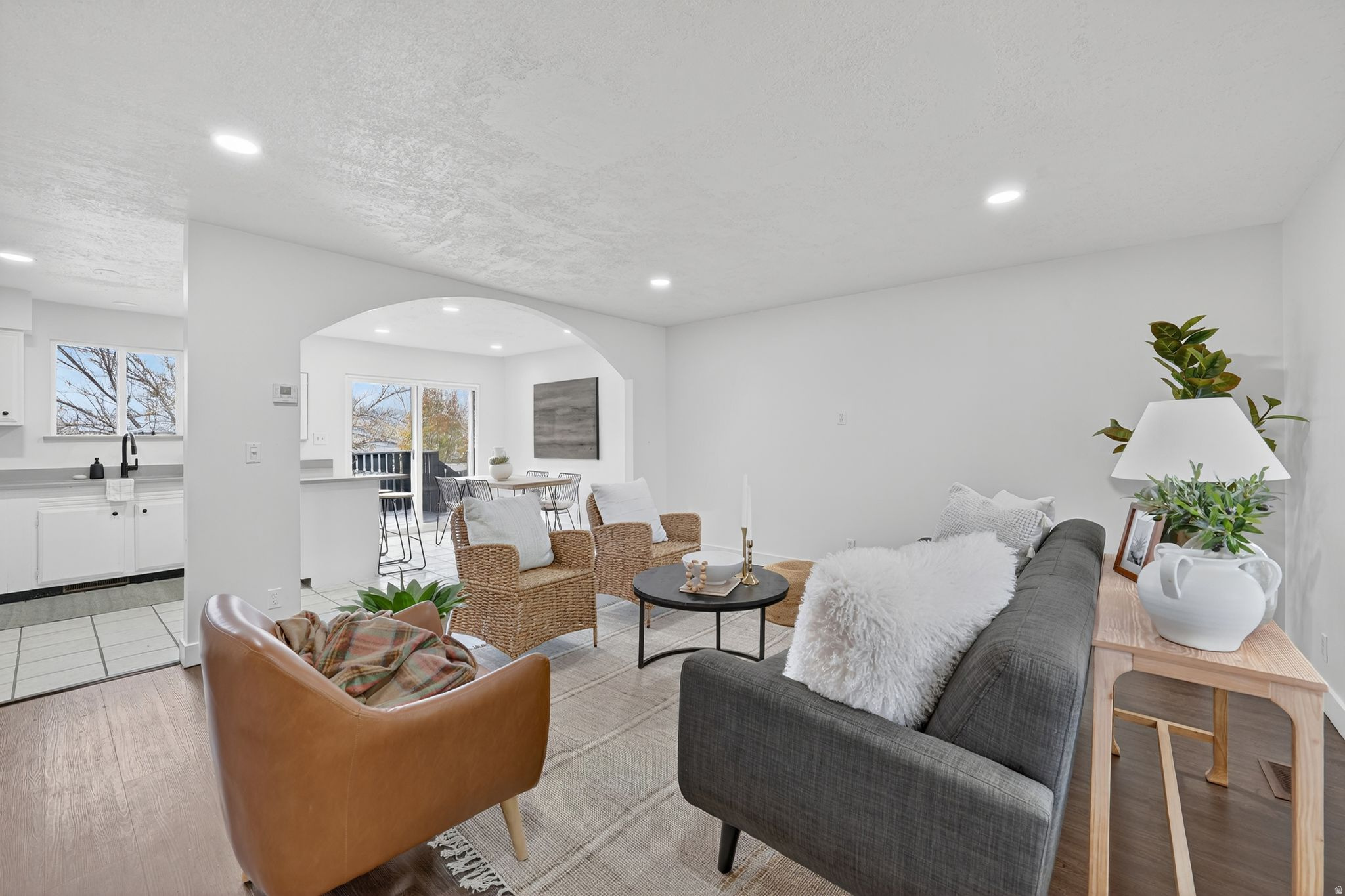 SUTTON SUBDIVISION - Residential