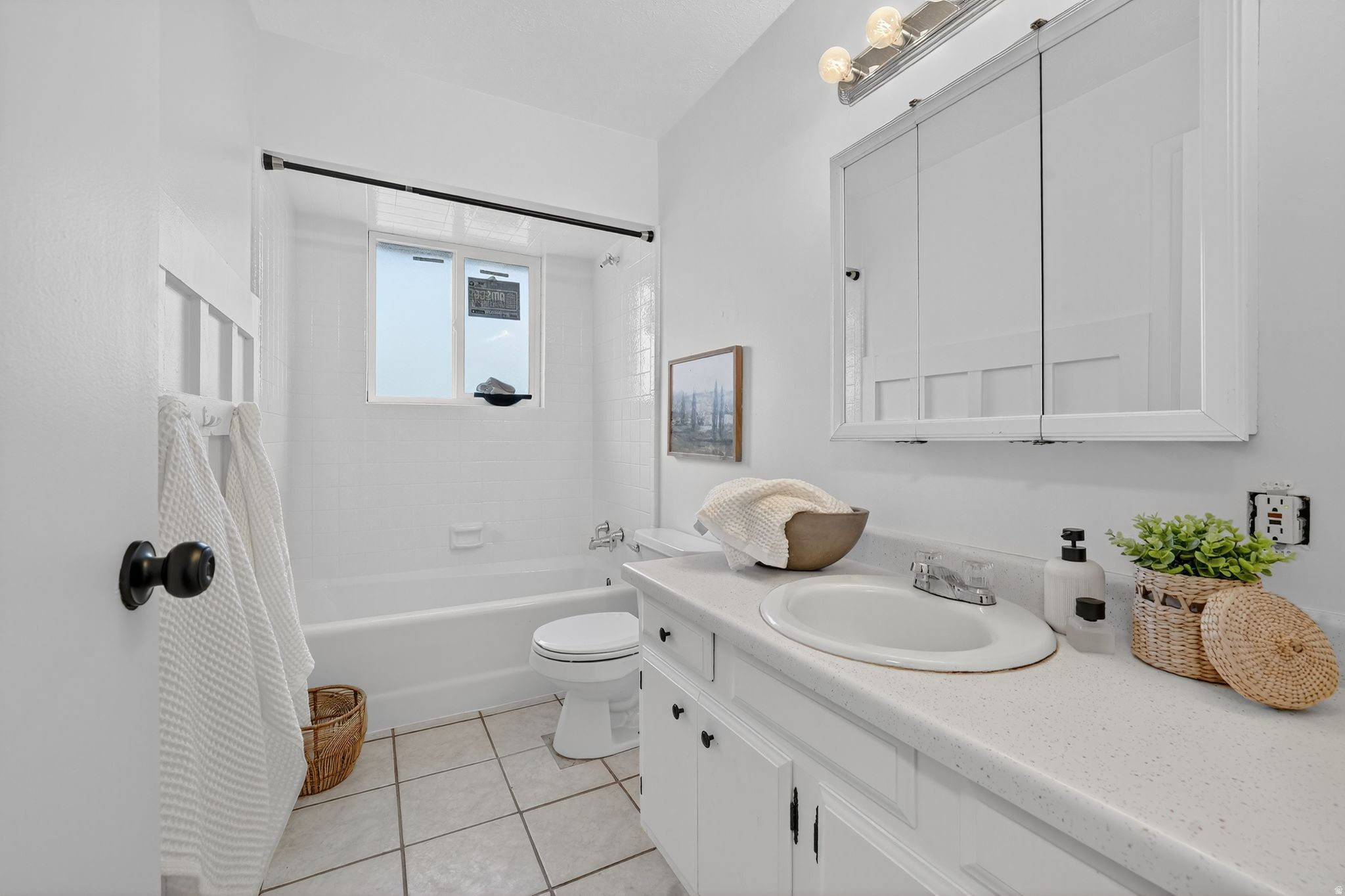 SUTTON SUBDIVISION - Residential