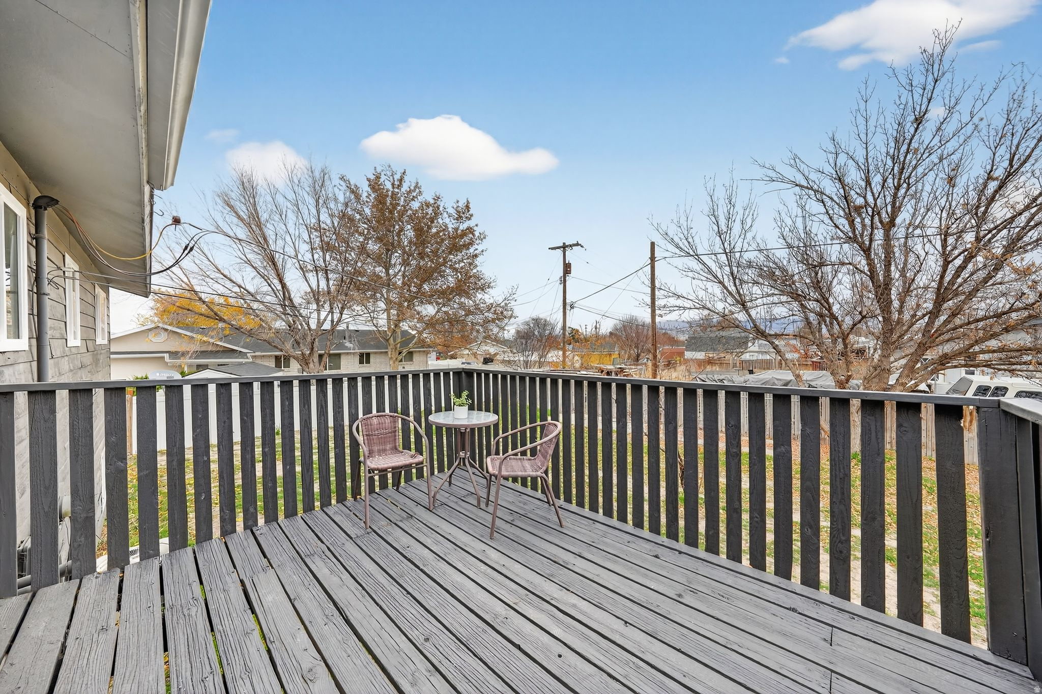 SUTTON SUBDIVISION - Residential