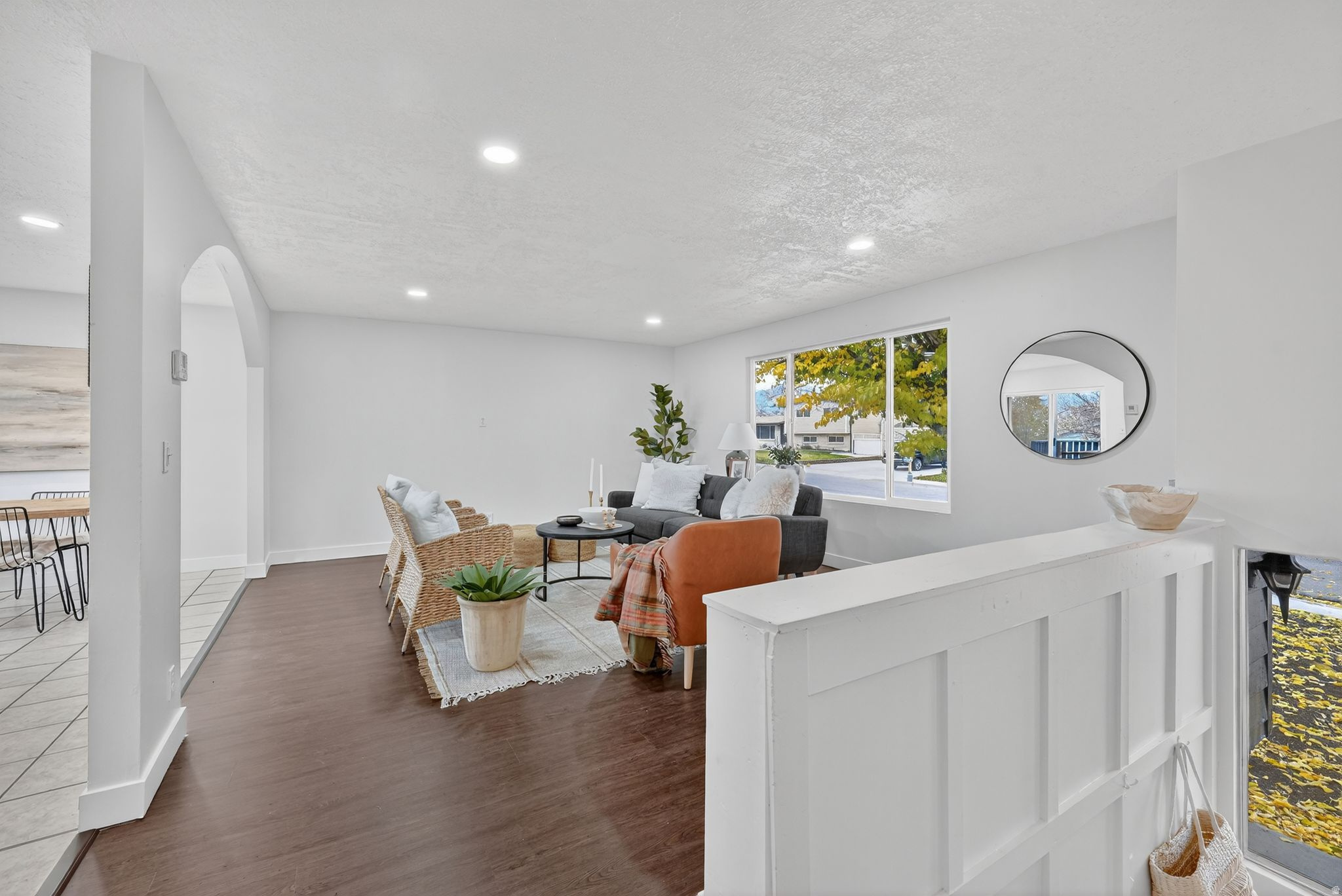 SUTTON SUBDIVISION - Residential