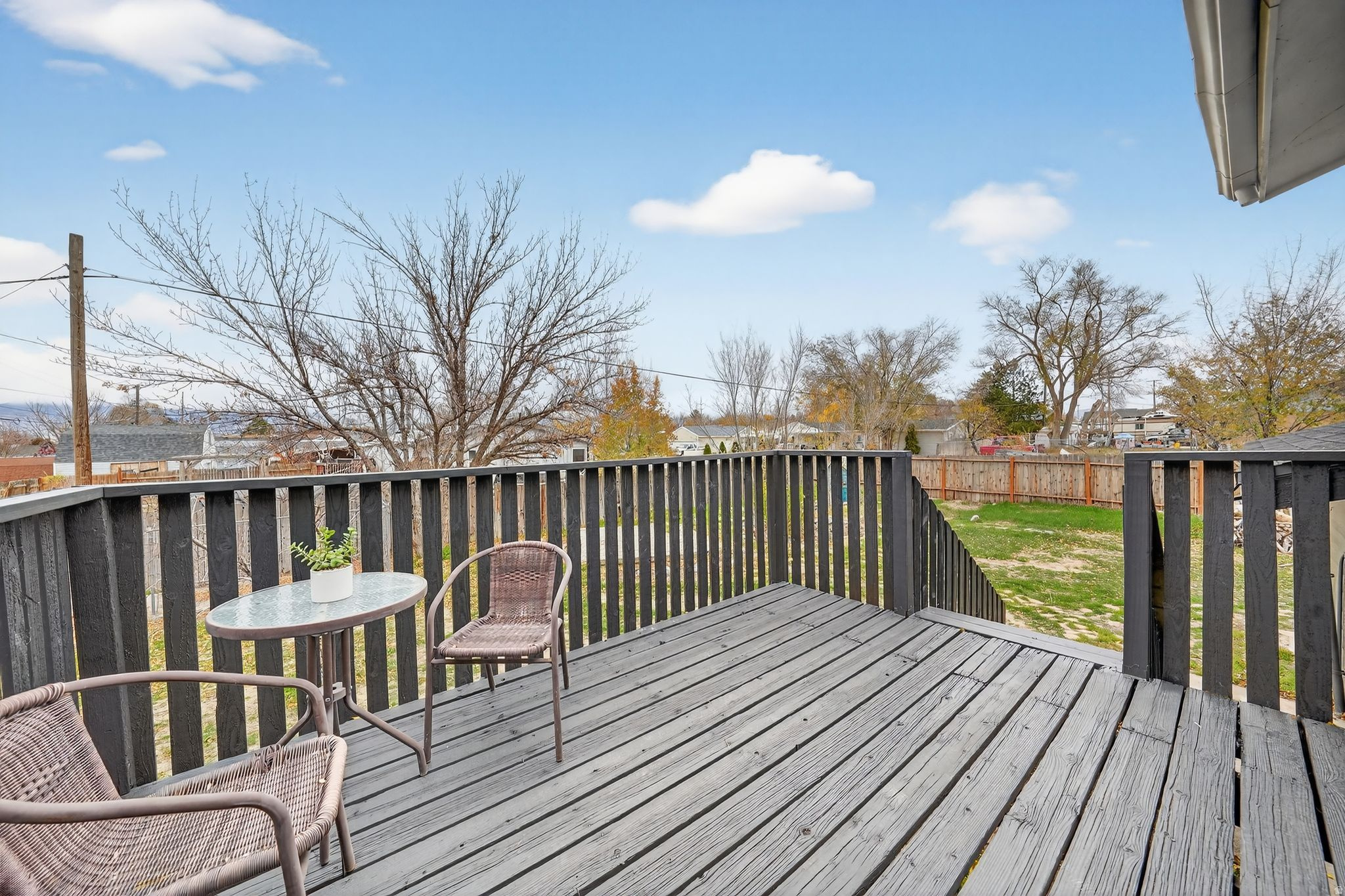 SUTTON SUBDIVISION - Residential