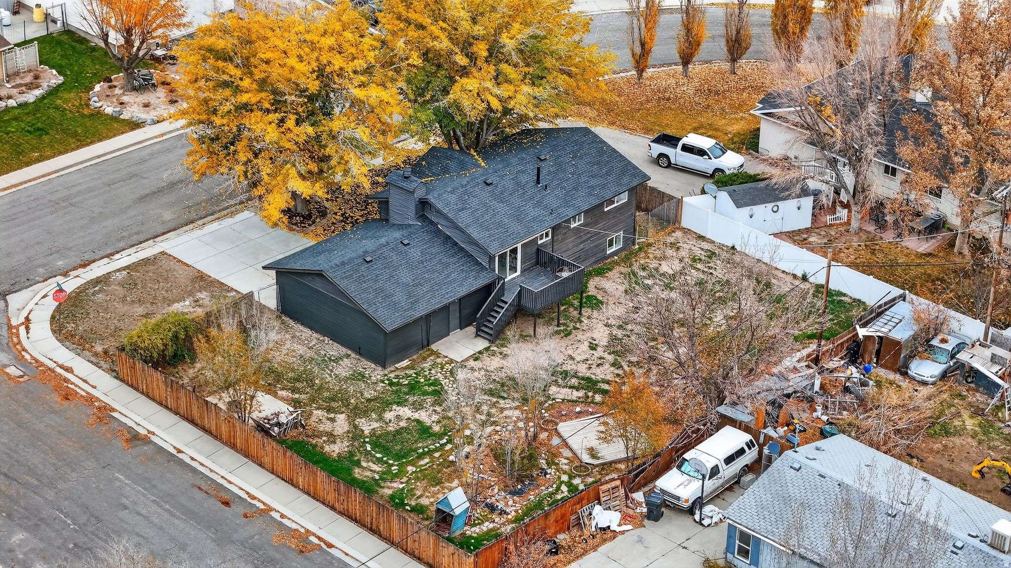 SUTTON SUBDIVISION - Residential