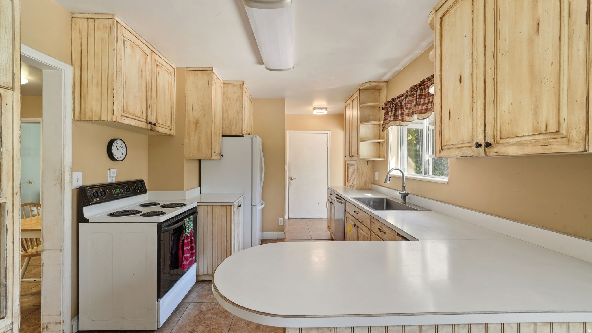 MEREWOOD - Residential