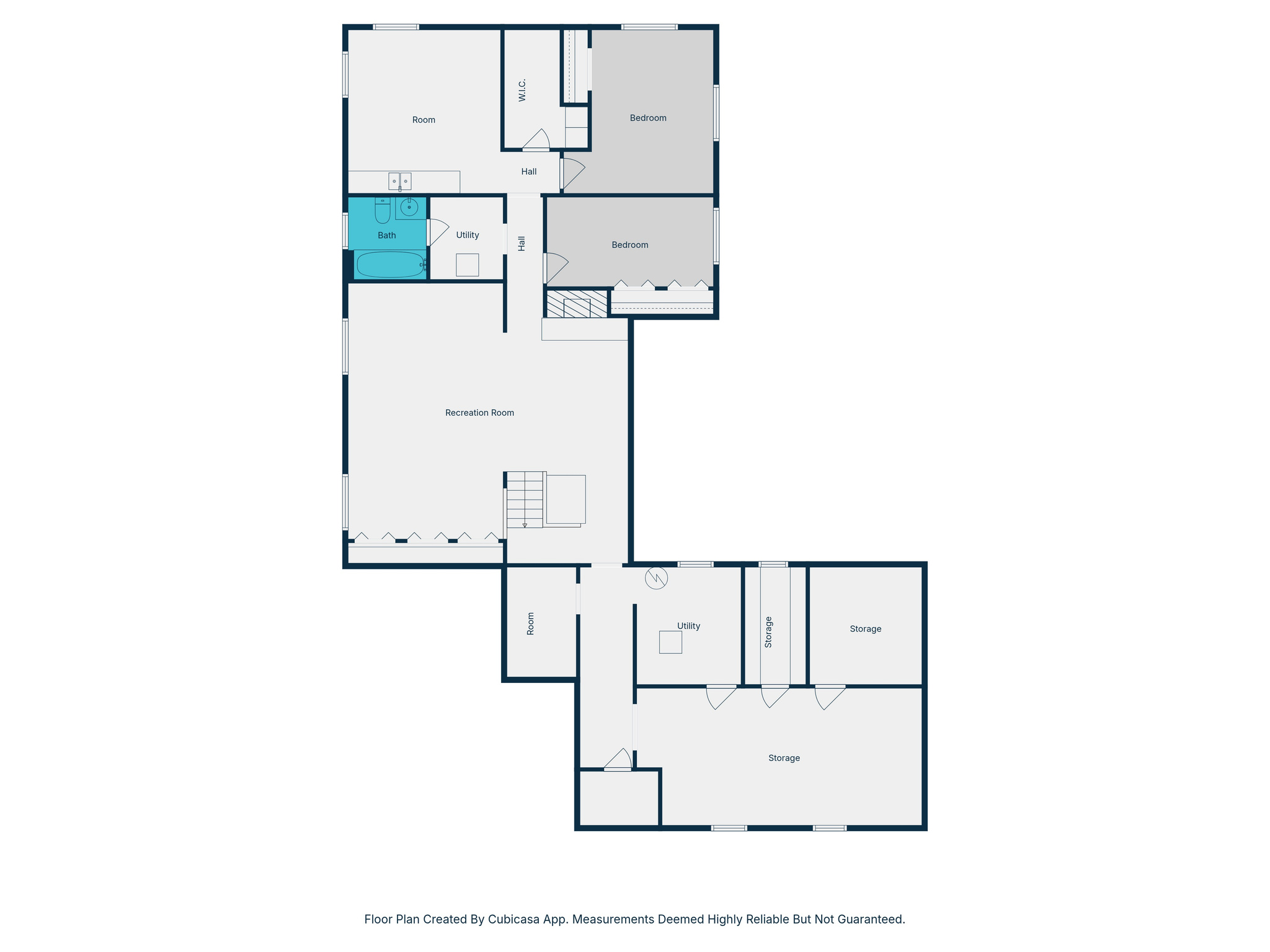 MEREWOOD - Residential