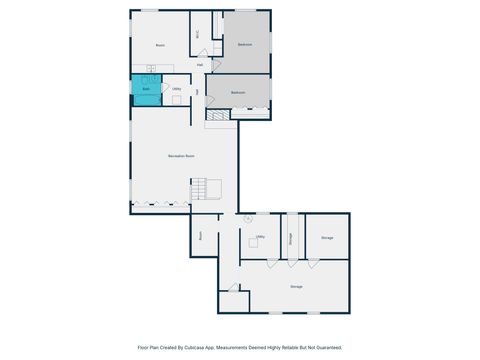 Tiny photo for 859 E 8600 S, Sandy, UT 84094 (MLS # 2155111)