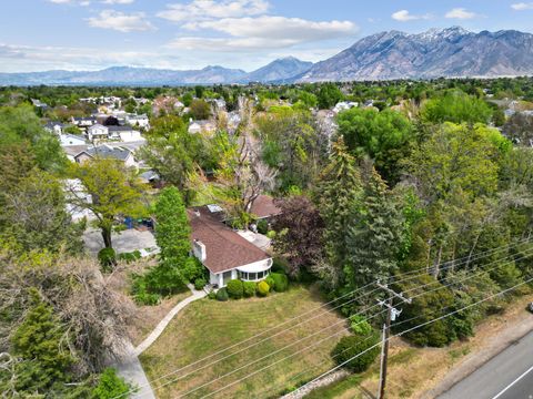 Tiny photo for 859 E 8600 S, Sandy, UT 84094 (MLS # 2155111)