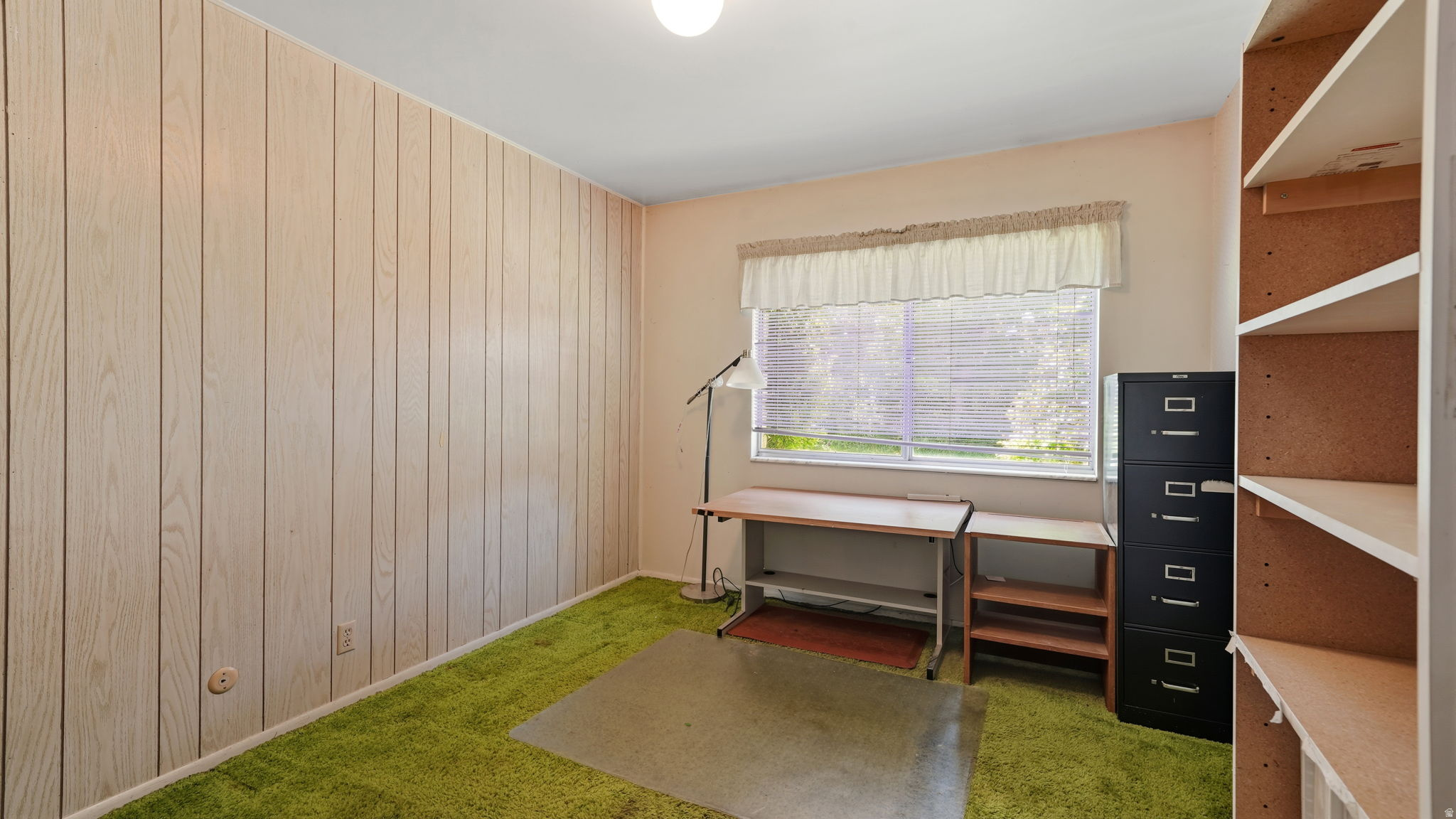 MEREWOOD - Residential