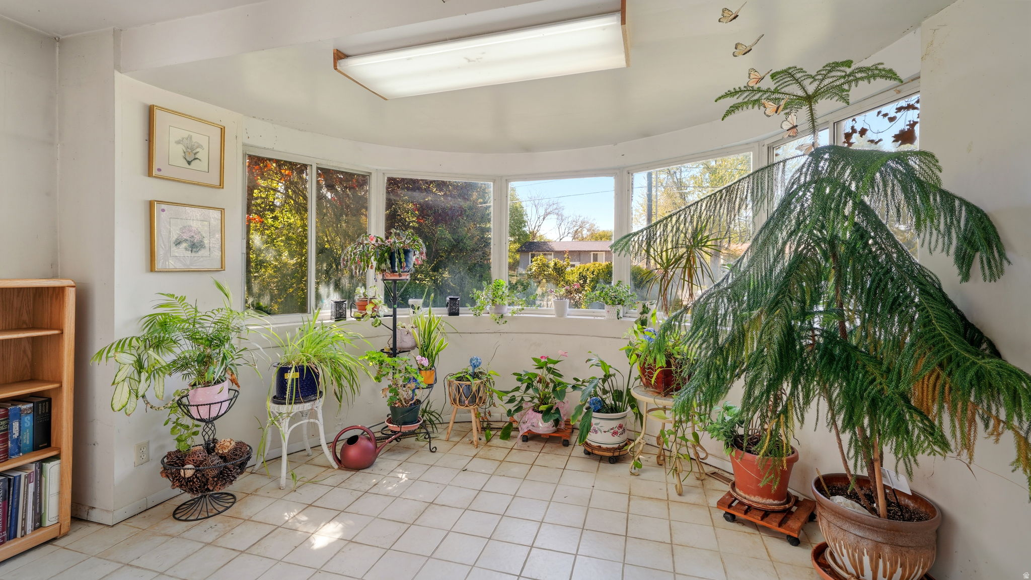 MEREWOOD - Residential