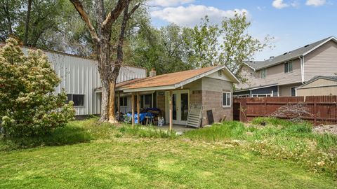 Tiny photo for 859 E 8600 S, Sandy, UT 84094 (MLS # 2155111)