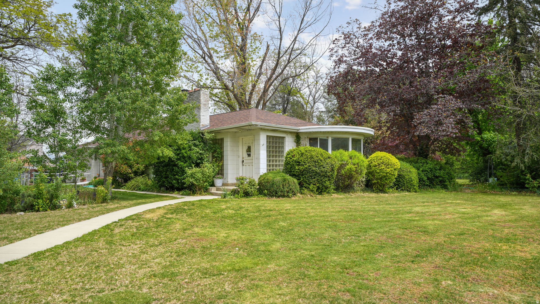 MEREWOOD - Residential