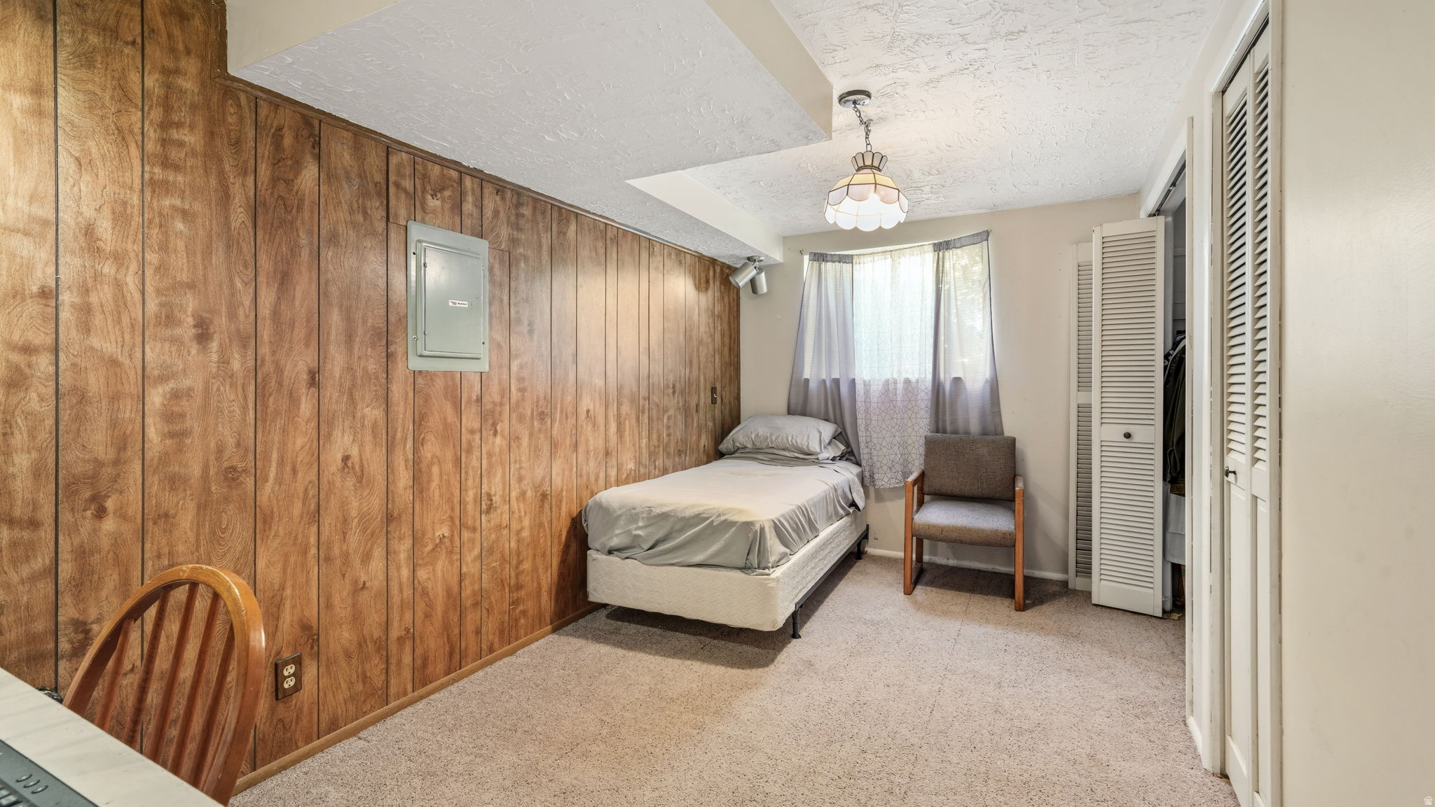 MEREWOOD - Residential