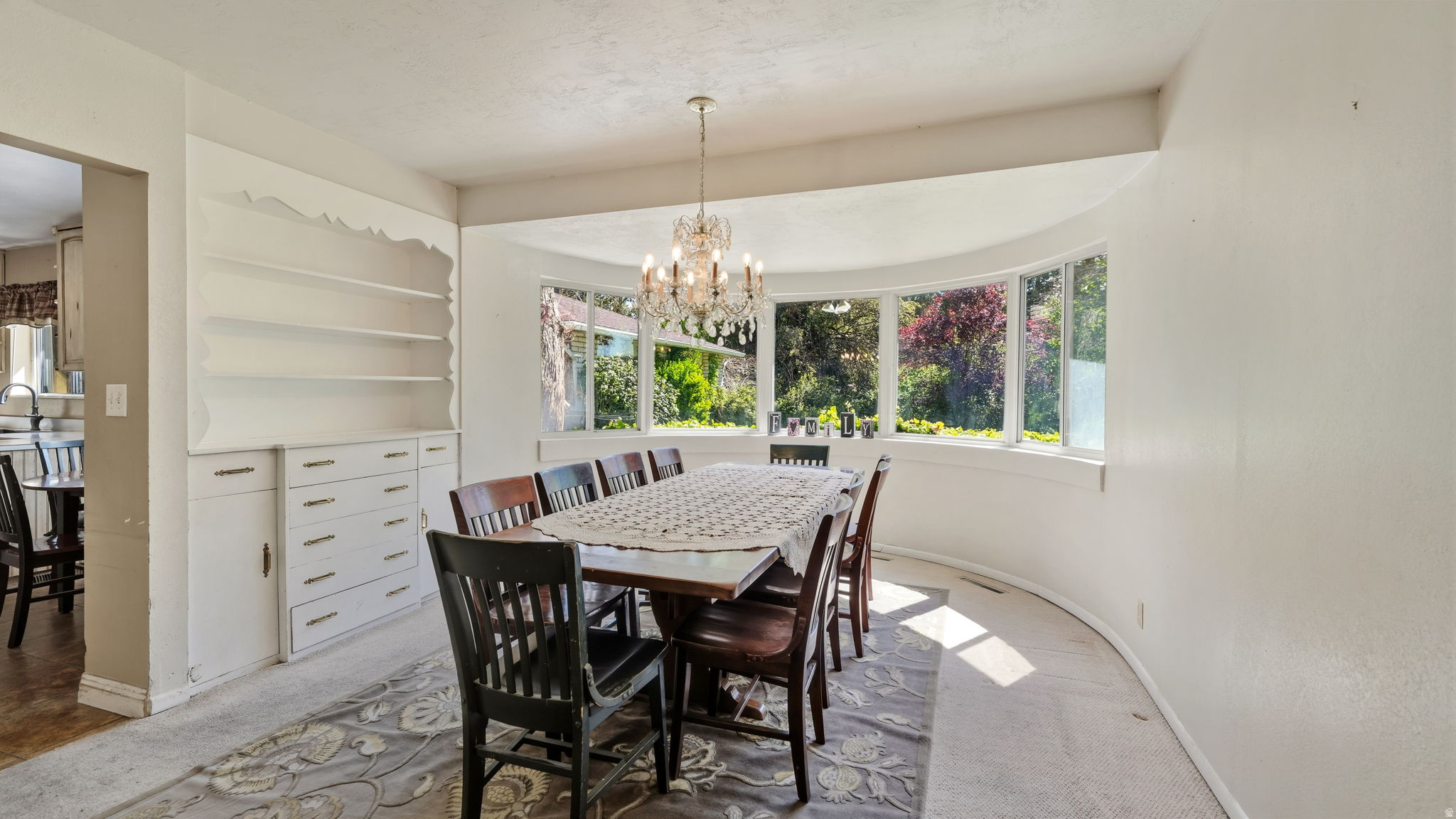 MEREWOOD - Residential