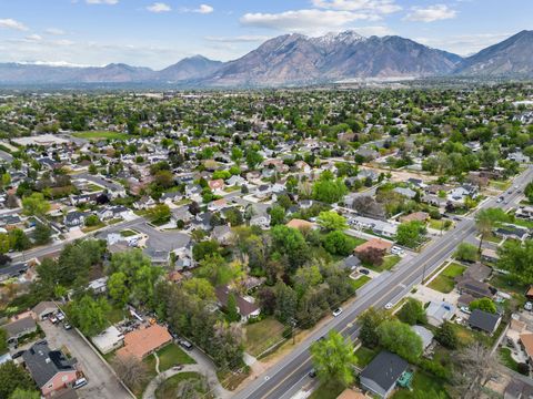 Tiny photo for 859 E 8600 S, Sandy, UT 84094 (MLS # 2155111)