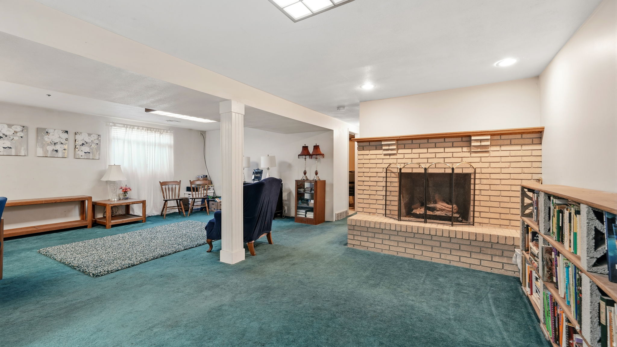 MEREWOOD - Residential
