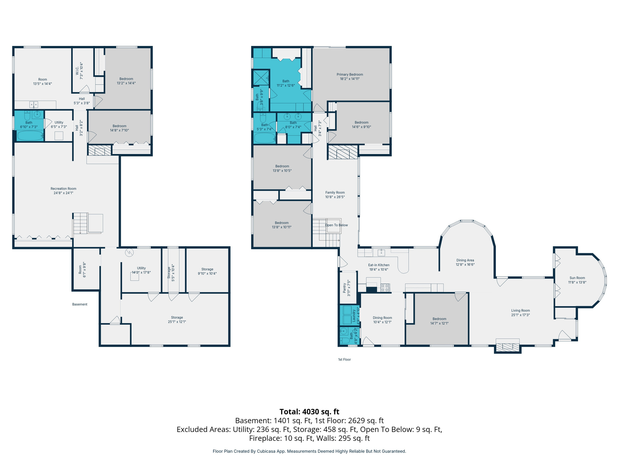 MEREWOOD - Residential