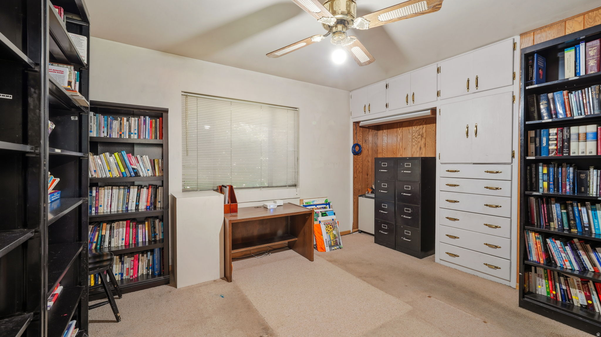 MEREWOOD - Residential