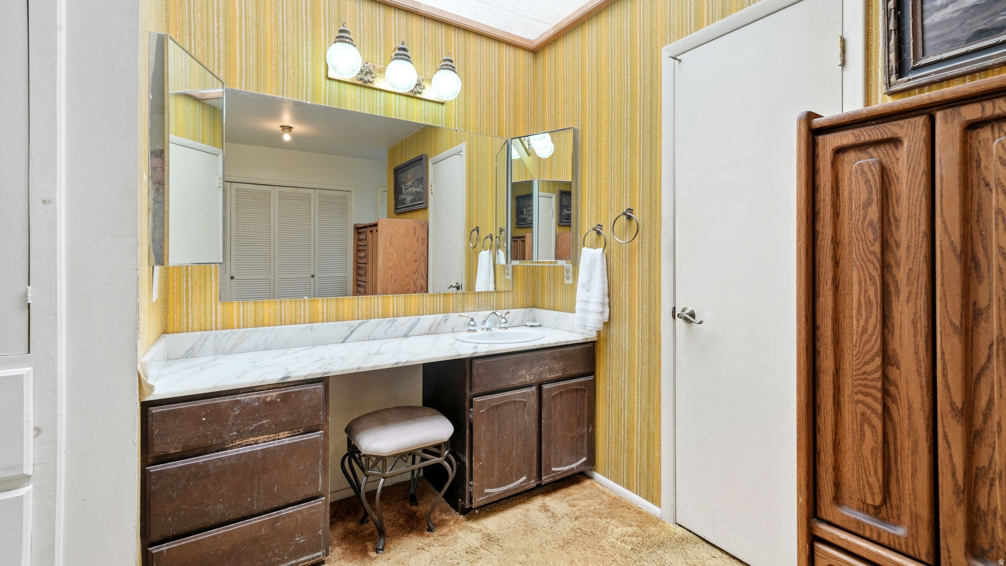 MEREWOOD - Residential