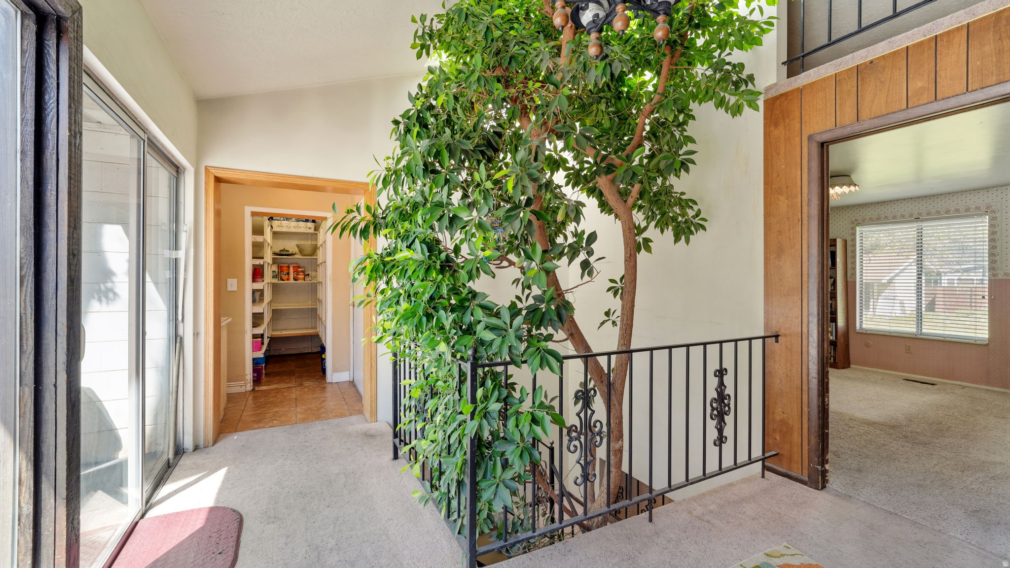 MEREWOOD - Residential