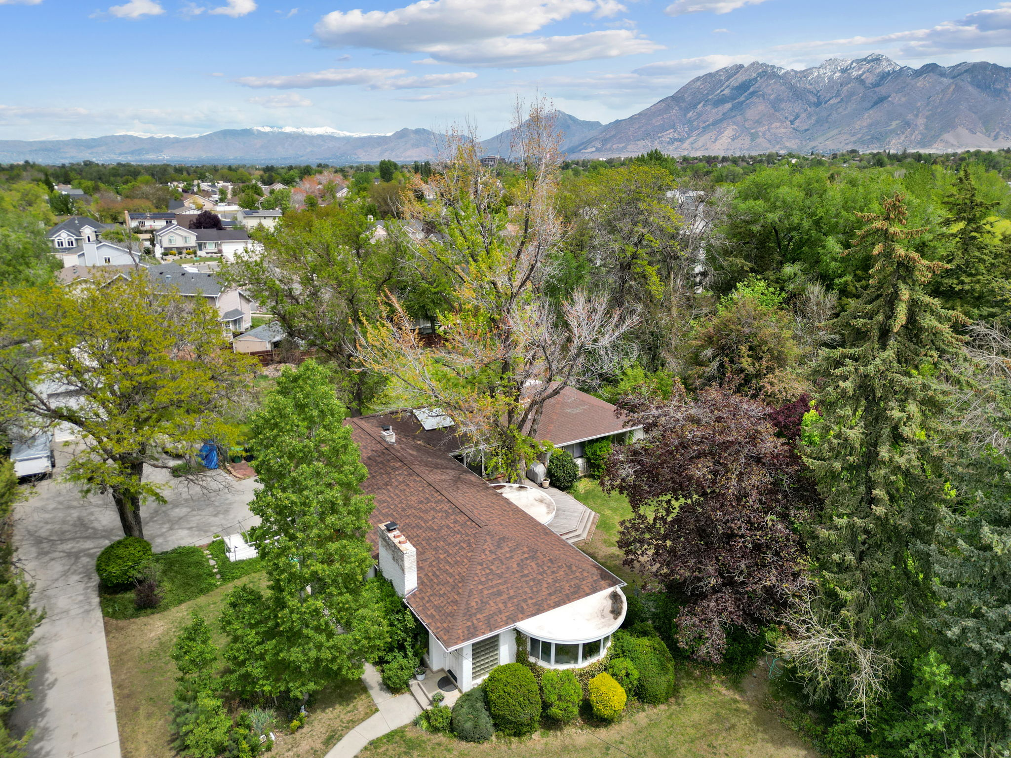 MEREWOOD - Residential